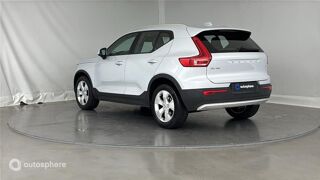 XC40 D3 AdBlue 150ch R-Design Geartronic 8 2019 occasion 59552 Lambres-lez-Douai