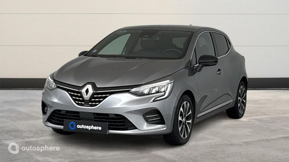 Clio 1.0 TCe 90ch Techno 2023 occasion 57000 Metz