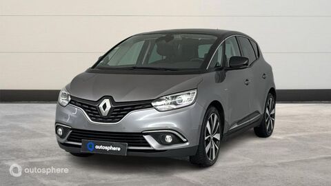 Renault Sc&eacute;nic 1.7 Blue dCi 120ch Limited 2019 occasion Reims 51100