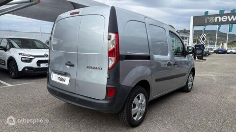 Kangoo 1.5 Blue dCi 95ch Grand Confort 2021 occasion 73230 Saint-Alban-Leysse