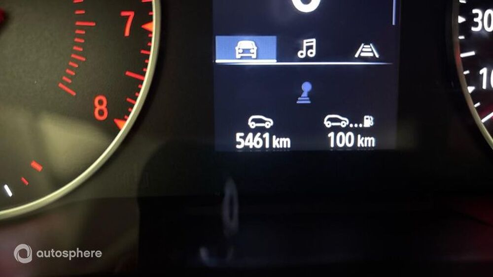 Clio 1.0 SCe 65ch Zen -21N 2022 occasion 93250 Villemomble