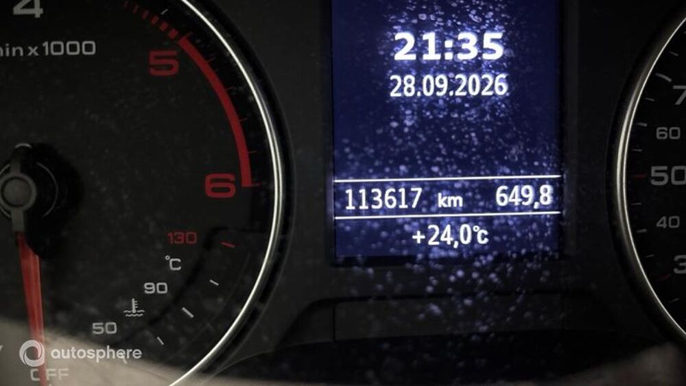 Q2 30 TDI 116ch Design S tronic 7 Euro6dT 2019 occasion 44000 Nantes