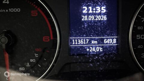 Q2 30 TDI 116ch Design S tronic 7 Euro6dT 2019 occasion 44000 Nantes