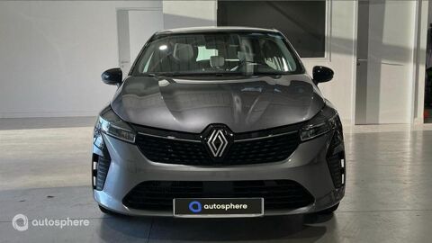 Clio 1.0 TCe 90ch Evolution - 24 2024 occasion 13090 Aix-en-Provence
