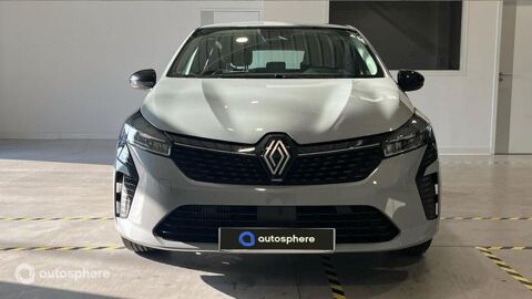 Clio 1.0 Eco-G 100ch Evolution - 25 2025 occasion 13090 Aix-en-Provence