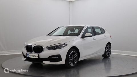Annonce voiture BMW Srie 1 24899 