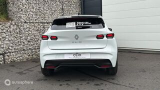 Clio 1.2 TCe 115ch Techno 2026 occasion 77100 Meaux
