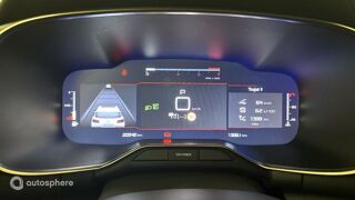 C5 aircross 1.5 BlueHDi 130ch MAX boite automatique 2023 occasion 16700 RUFFEC