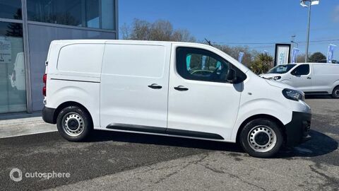 Expert M 2.0 BlueHDi 145ch 2023 occasion 64000 PAU