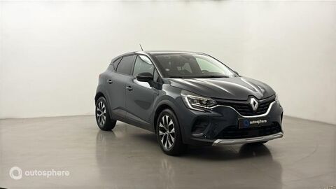 Captur 1.0 TCe 90ch Evolution 2023 occasion 93250 Villemomble