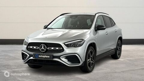 Annonce voiture Mercedes Classe GLA 41299 €