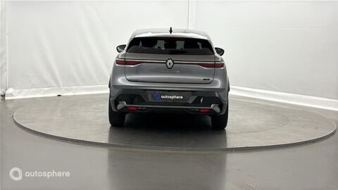 M&eacute;gane E-Tech Electric EV60 220ch Iconic optimum charge -C 2024 occasion 54800 JARNY