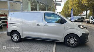 Proace city Medium 2.0 D-4D 180 Dynamic BVA RC19 2020 occasion 92000 Nanterre