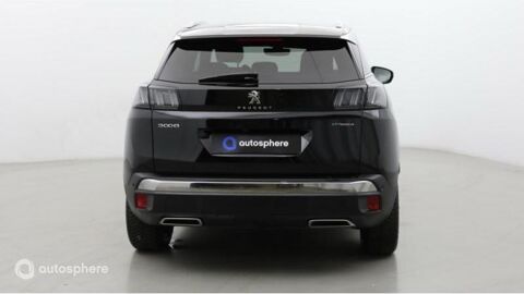 3008 HYBRID4 300ch GT e-EAT8 2023 occasion 37500 Chinon
