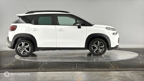 C3 Aircross PureTech 110ch S&S Feel Pack 2023 occasion 63000 Clermont-Ferrand
