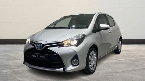 Annonce voiture Toyota Yaris 13999 €