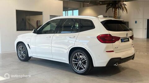 X3 xDrive30eA 292ch M Sport E6d-T 2020 occasion 13100 Aix-en-Provence