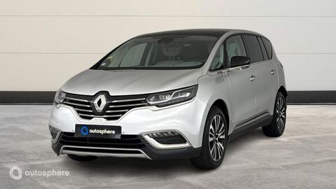 Annonce voiture Renault Espace 15989 €