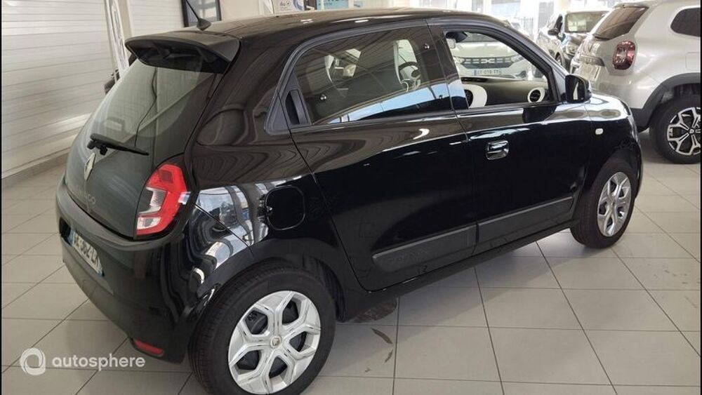 Twingo 1.0 SCe 65ch Equilibre 2022 occasion 62218 Loison-sous-Lens