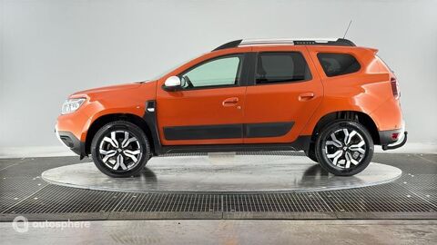 Duster 1.3 TCe 150ch FAP Prestige 4x2 EDC 2022 occasion 73300 Saint-Jean-de-Maurienne
