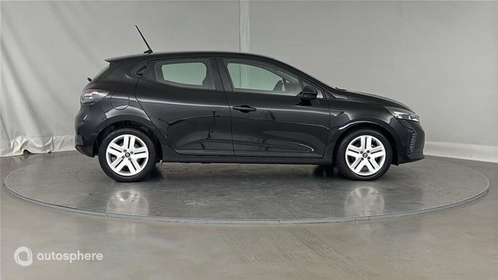 Clio 1.5 dCi 100ch Evolution - 25 2025 occasion 02000 Laon