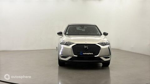 DS3 E-Tense Faubourg 2022 occasion 64200 Bassussarry