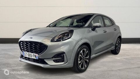 Annonce voiture Ford Puma 20499 €