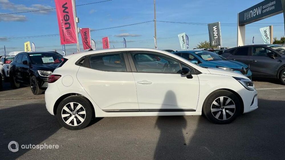 Clio 1.0 TCe 90ch Equilibre 2023 occasion 62114 Sains-en-Gohelle
