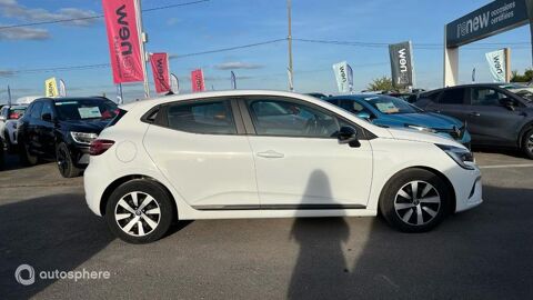 Clio 1.0 TCe 90ch Equilibre 2023 occasion 62114 Sains-en-Gohelle
