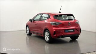 Clio 1.5 Blue dCi 100ch Evolution - 24 2024 occasion 62800 Li&eacute;vin