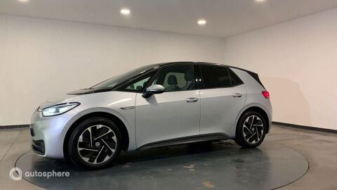 Annonce voiture Volkswagen ID.3 27899 