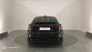 Q6 e-tron 428ch quattro Competition 2026 occasion 86000 Poitiers