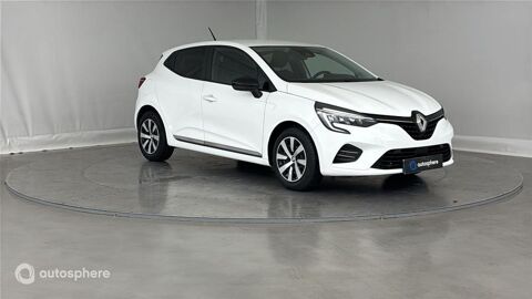Clio 1.0 TCe 90ch Evolution 2023 occasion 02000 Laon