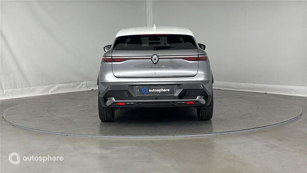M&eacute;gane E-Tech Electric EV60 220ch Techno super charge -C 2023 occasion 62114 Sains-en-Gohelle