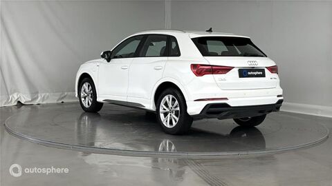 Q3 45 TFSI e 245ch S line S tronic 6 2023 occasion 51100 Reims