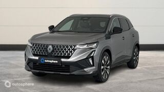 Austral 1.2 E-Tech full hybrid 200ch Techno - 25 2025 occasion 57000 Metz