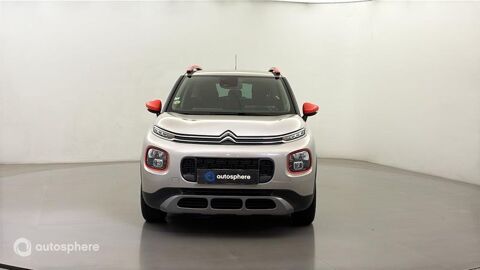 C3 Aircross BlueHDi 110ch S&S Feel Pack Business 2021 occasion 16430 Champniers