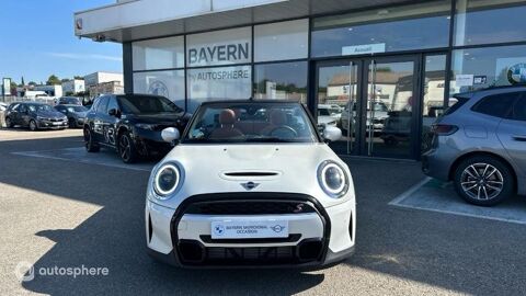 Cooper S 178ch Edition Premium Plus BVA7 2023 occasion 13200 Arles