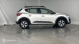 Sandero 1.0 TCe 110ch Stepway Expression 2023 occasion 57200 Sarreguemines