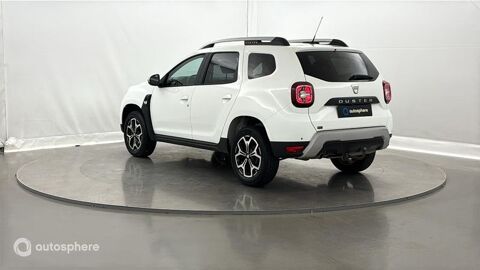 Duster 1.5 Blue dCi 115ch Prestige 4x4 2021 occasion 62218 Loison-sous-Lens