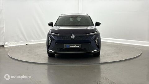 Sc&eacute;nic E-Tech Electric 220ch Techno grande autonomie -25 2025 occasion 62000 Arras