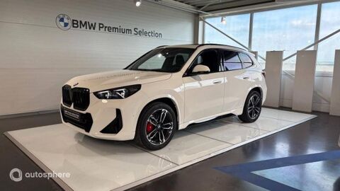 X1 sDrive20i 170ch M Sport 2026 occasion 59113 Seclin