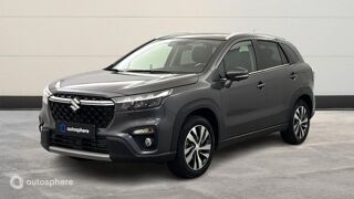 S-cross 1.4 Boosterjet Hybrid 129ch Style 2023 occasion 78310 Coigni&egrave;res