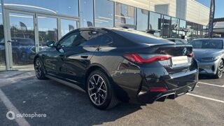 i4 M50 544ch 2022 occasion 13200 Arles