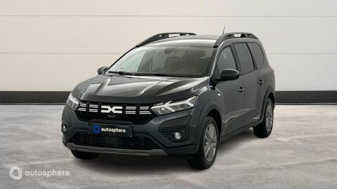 Dacia Jogger 1.0 ECO-G 100ch Expression 7 places 2022 occasion Arras 62000