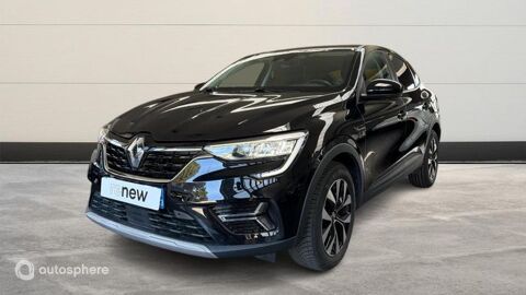 Annonce voiture Renault Arkana 19599 €