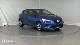 Clio 1.0 TCe 90ch Equilibre 2023 occasion 57000 Metz