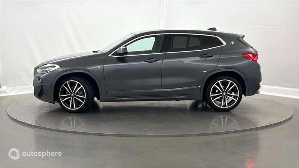 X2 sDrive16dA 116ch M Sport DKG7 Euro6d-T 2020 occasion 59650 Villeneuve-d'Ascq