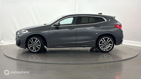X2 sDrive16dA 116ch M Sport DKG7 Euro6d-T 2020 occasion 59650 Villeneuve-d'Ascq
