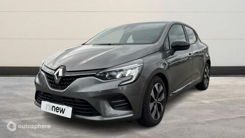 Renault Clio 1.0 TCe 90ch Evolution 2023 occasion ISTRES 13800